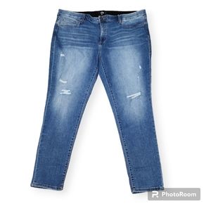 Women's LULAROE JEANS